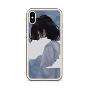 Brain Fog • iPhone Case