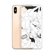 Yure • iPhone Case