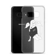 Ghastly • Samsung Case