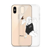 Horrible • Coque et skin iPhone