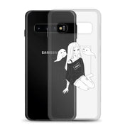 Horrible • Coque Samsung