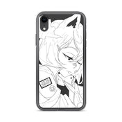 Yure • iPhone Case