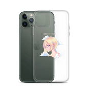 Angel • iPhone Case