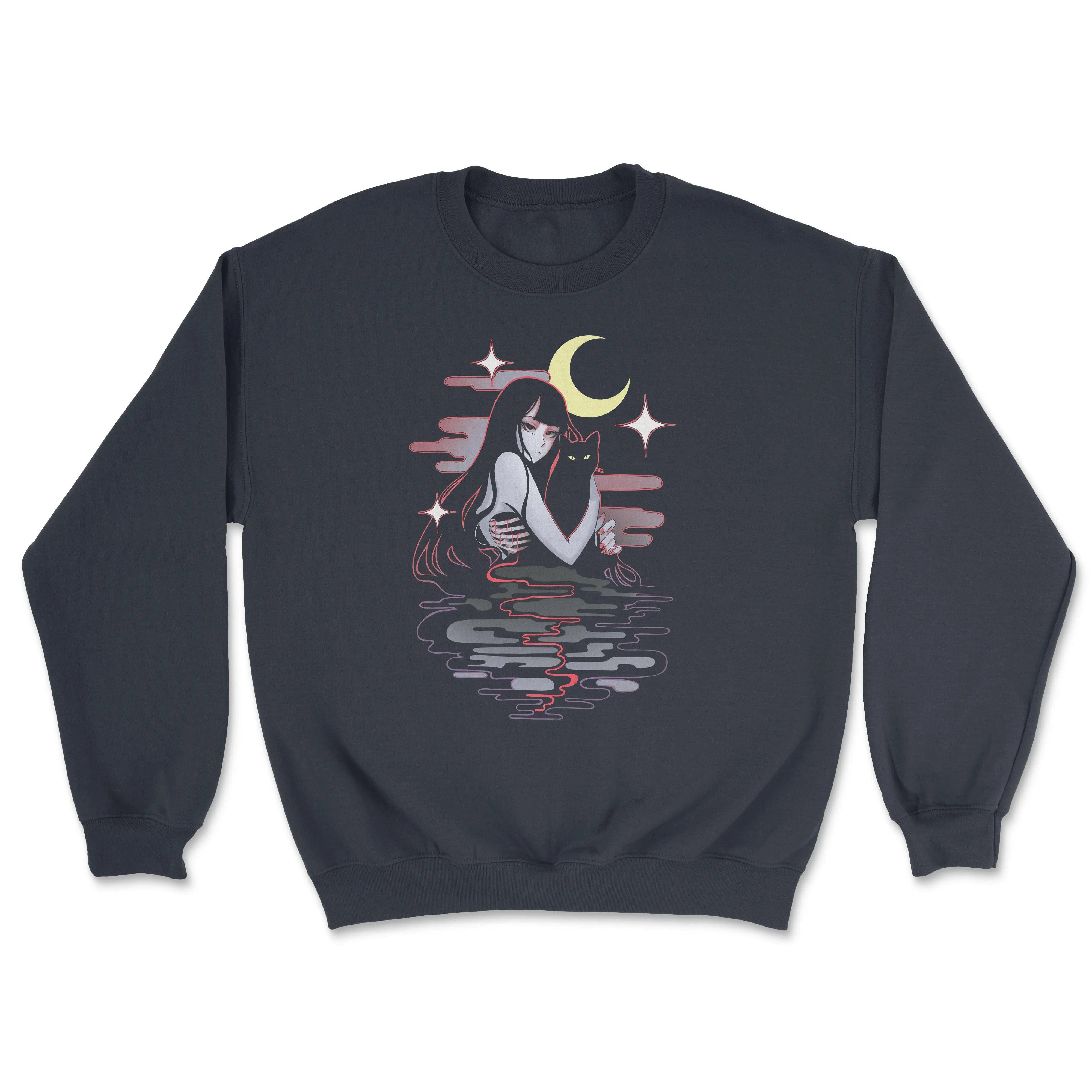 Starlight • Crewneck Sweatshirt [Monthly Exclusive]