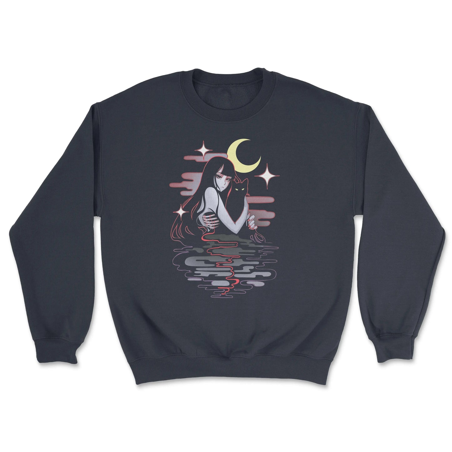 Starlight • Crewneck Sweatshirt [Monthly Exclusive]