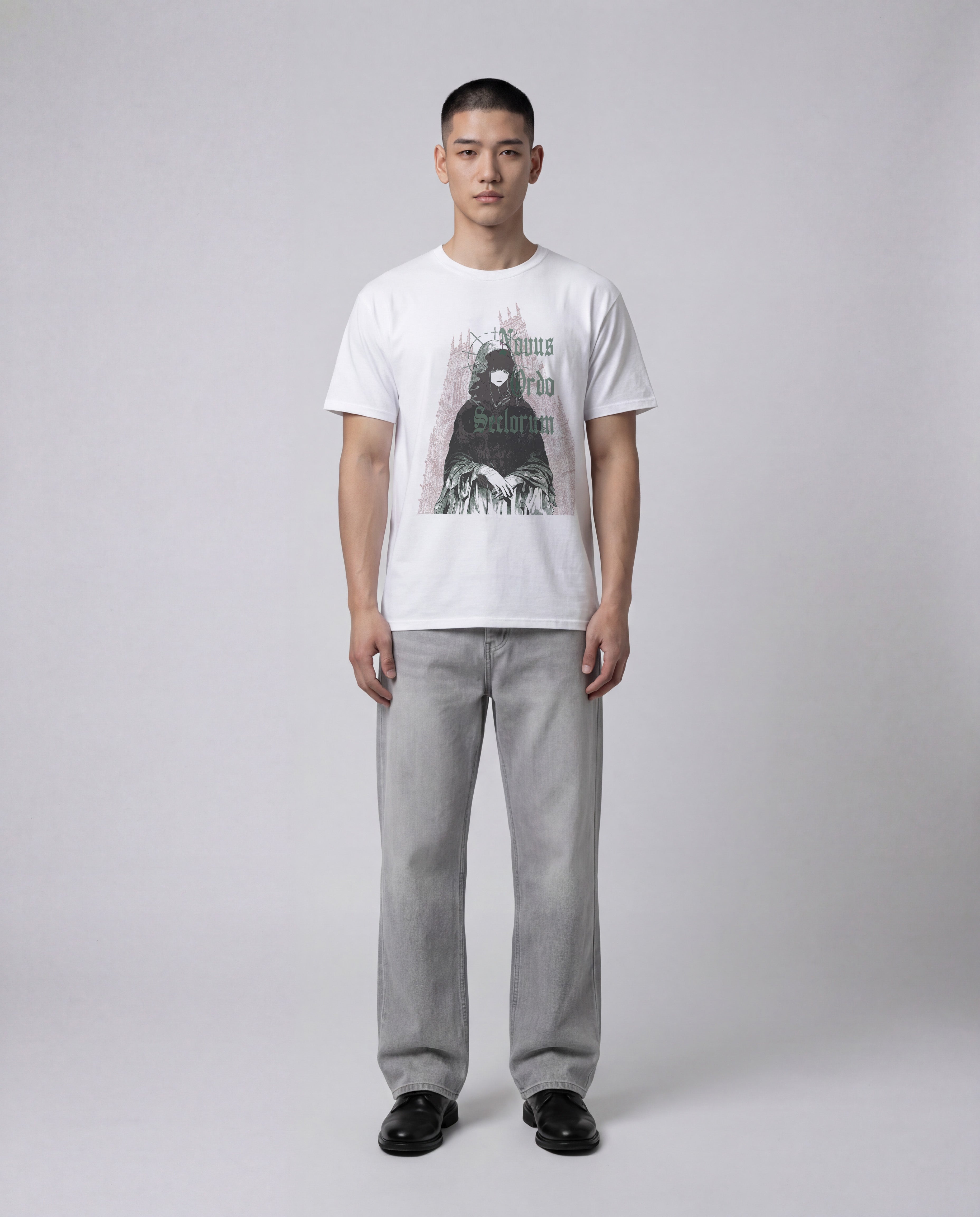 シャツ通販 ニュー オーダー t シャツ ニュー・オーダー - Tシャツ