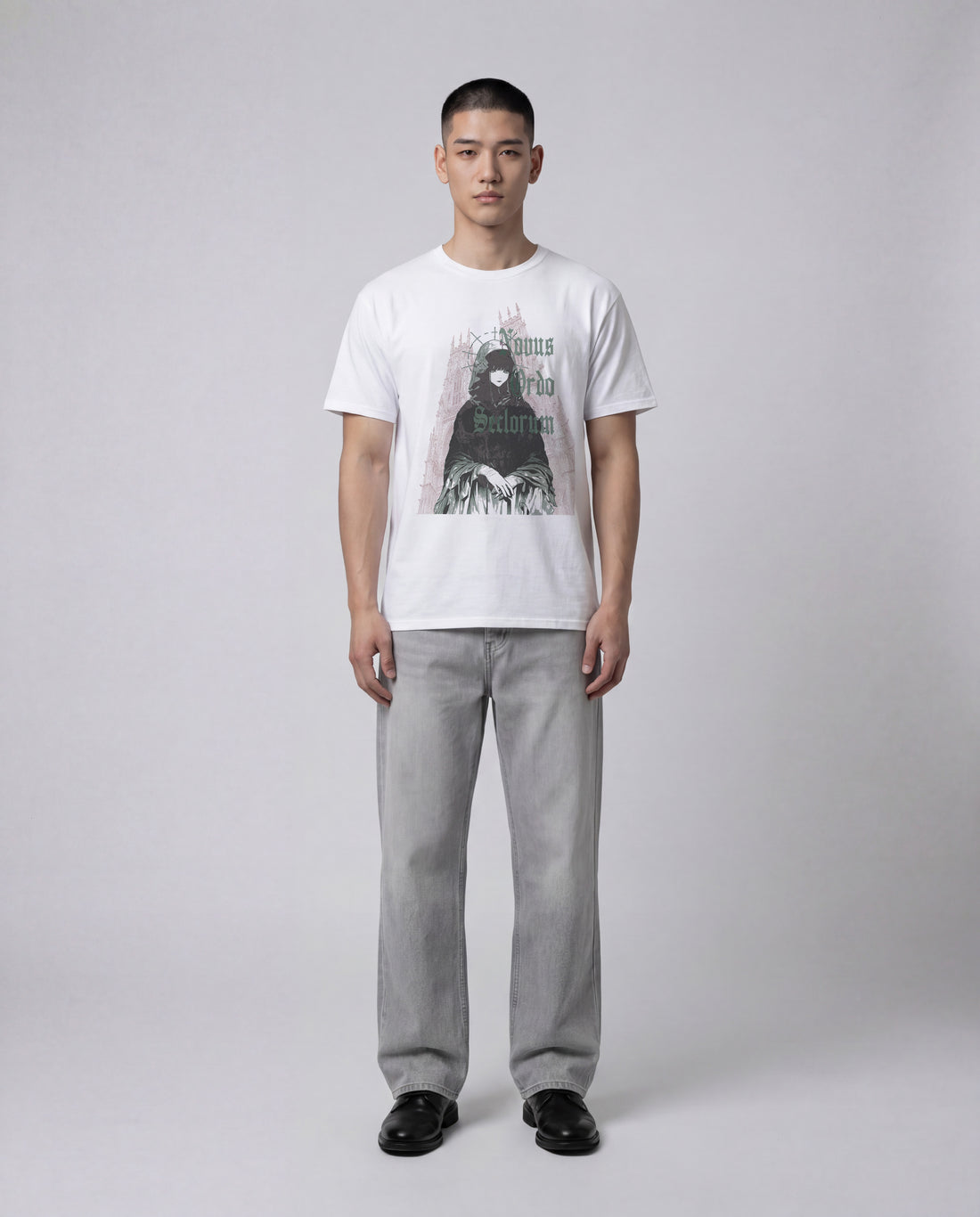 New Order • T-Shirt