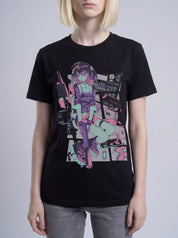 Nightline • T-Shirt