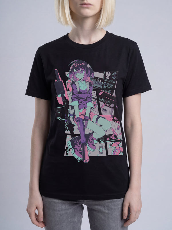 Nightline • T-Shirt