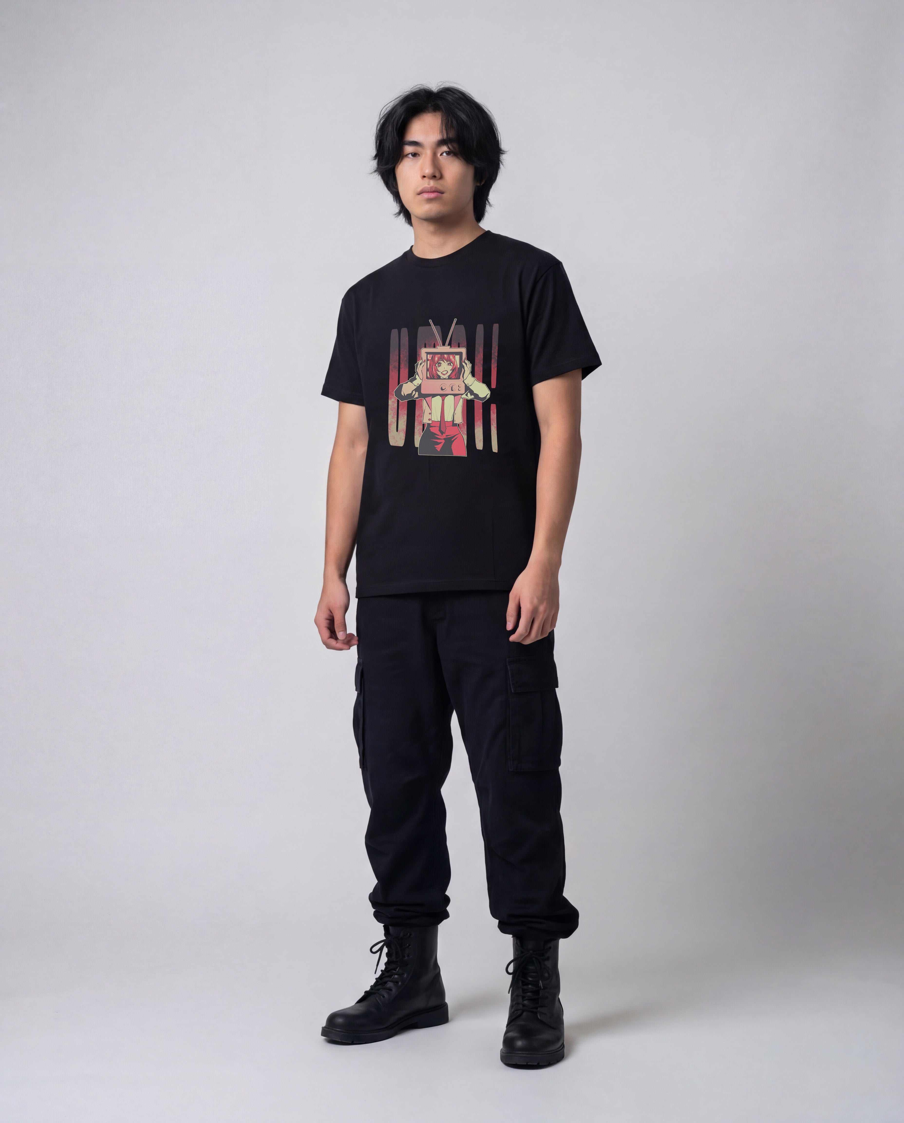No Signal • T-Shirt