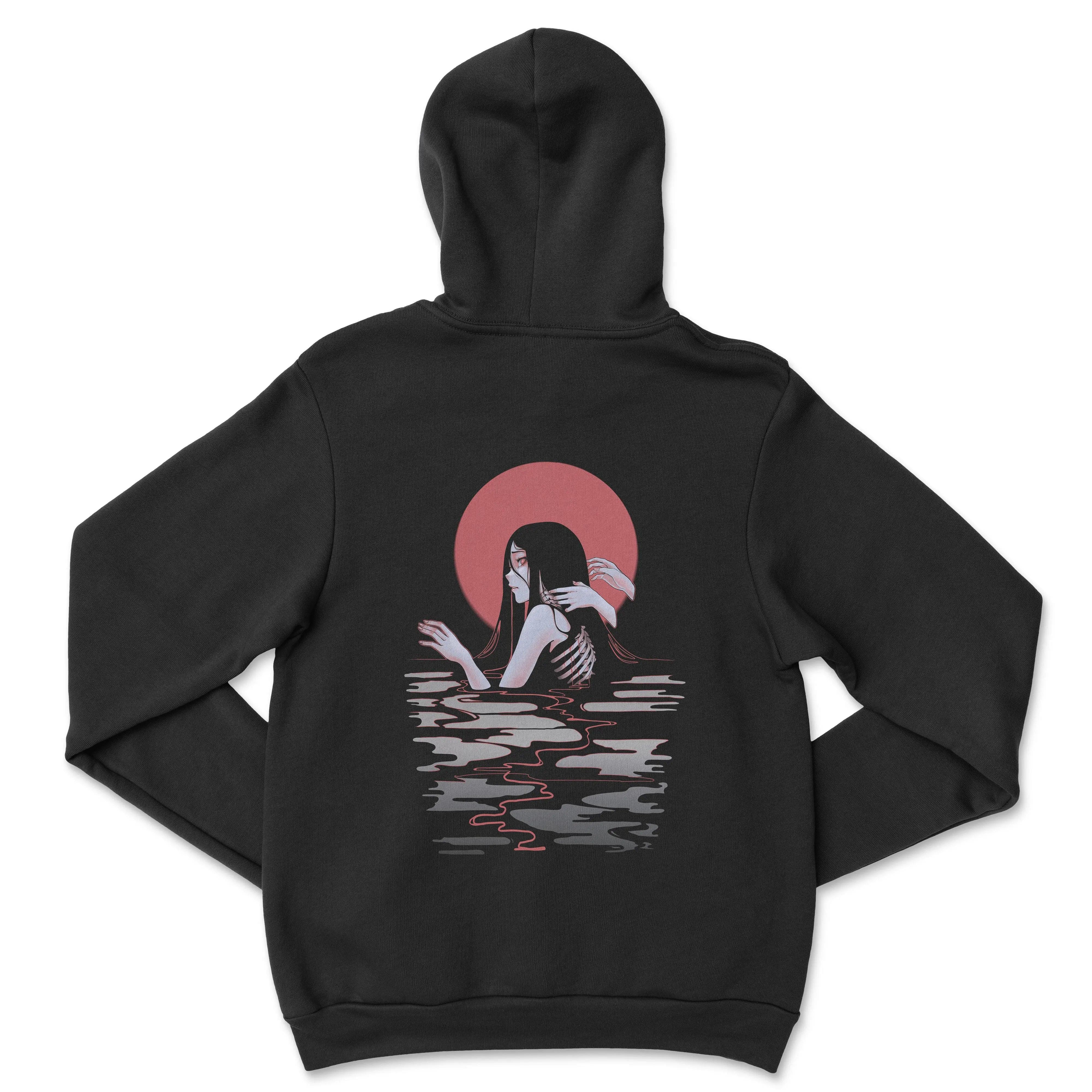Decay • Hoodie [Monthly Exclusive]