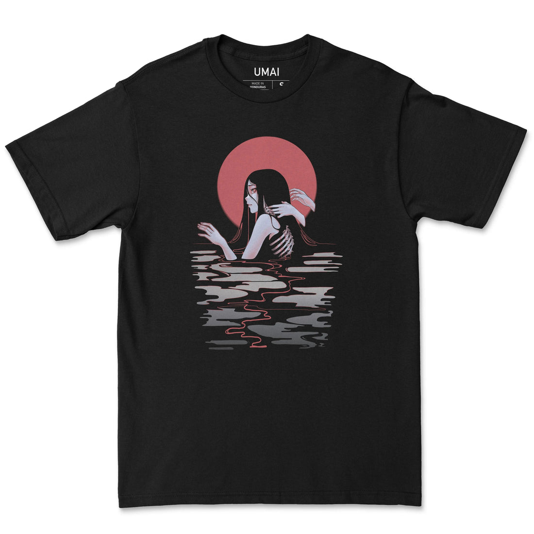 Decay • T-Shirt [Monthly Exclusive]