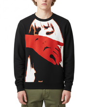 Obscura • Knitted Crewneck Sweater [Weekly Exclusive]