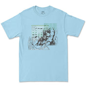 Mint Dreams • T-Shirt