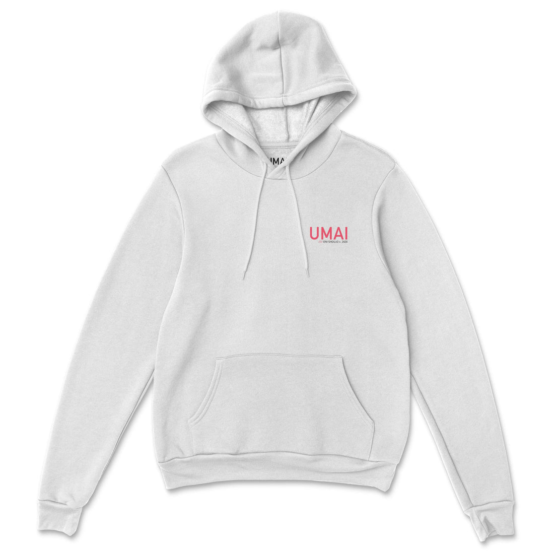 Oni Shoujo • Kapuzenpullover