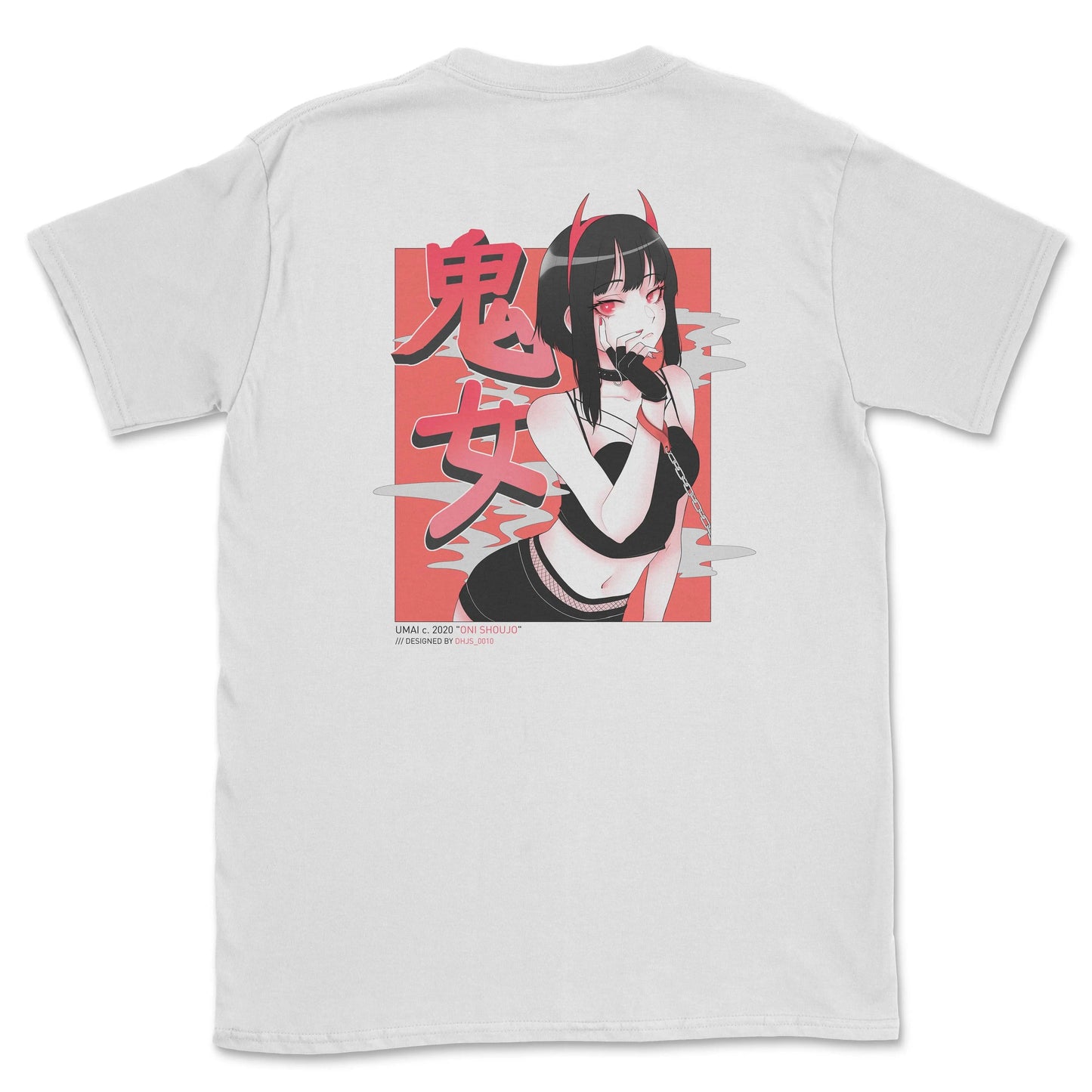 Oni Shoujo • T-Shirt