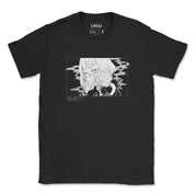Owl • T-Shirt – Umai Clothing
