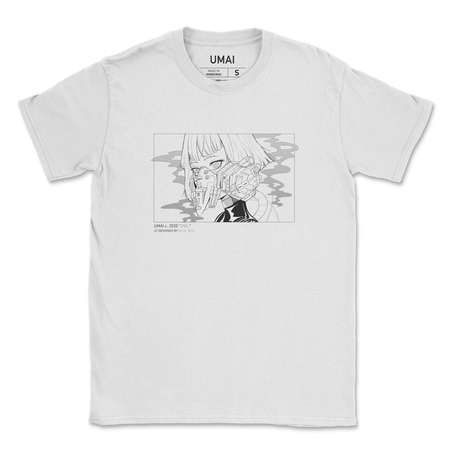 Owl • T-Shirt