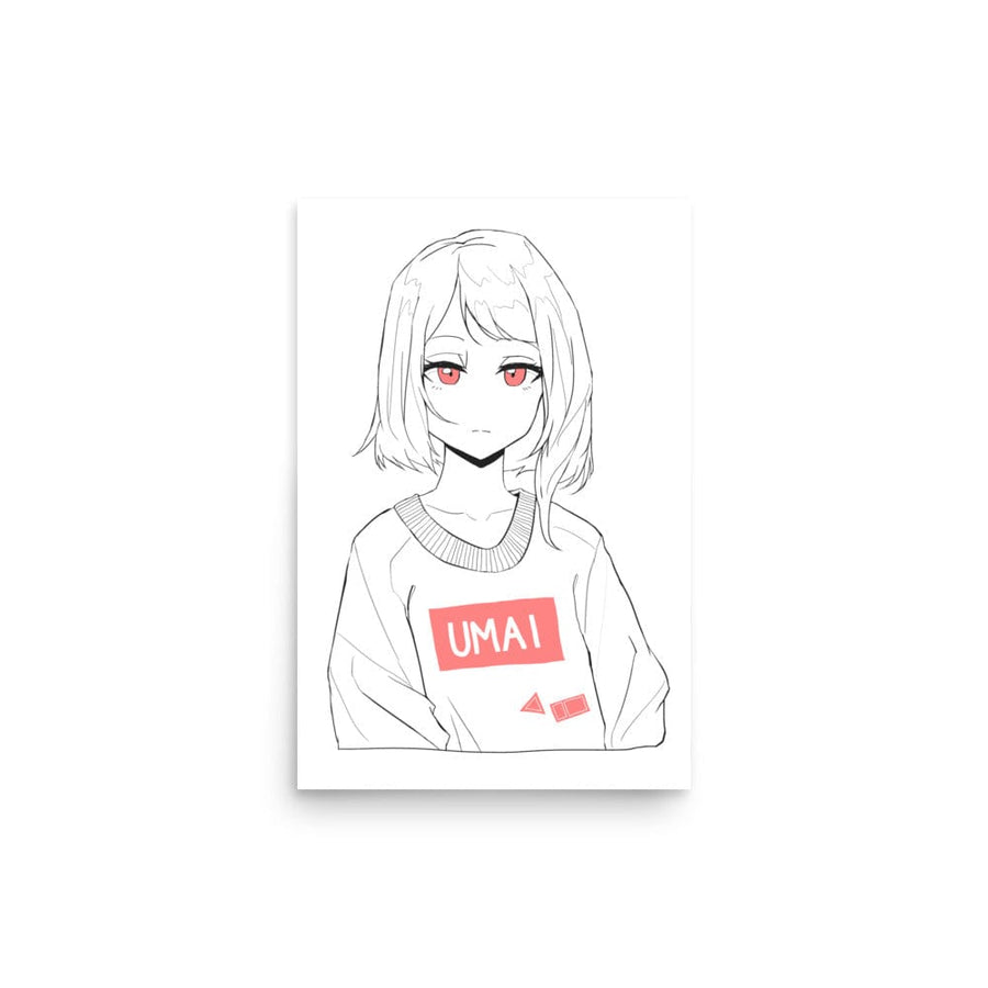 Akia • Poster