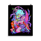 Possession • Poster