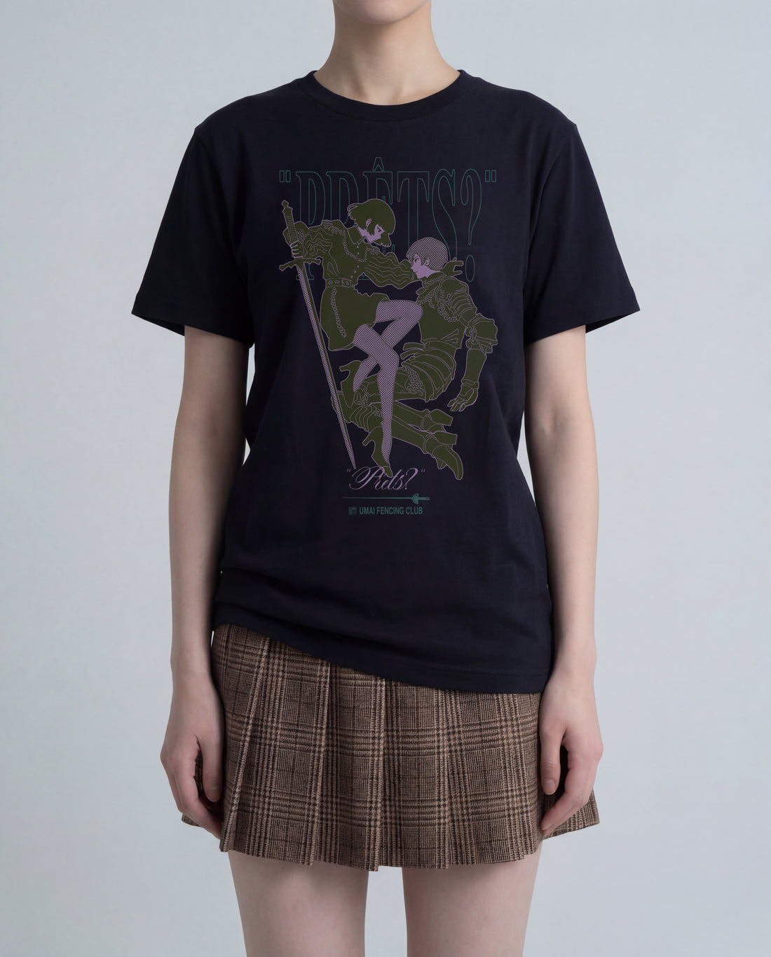 Prêts • T-Shirt