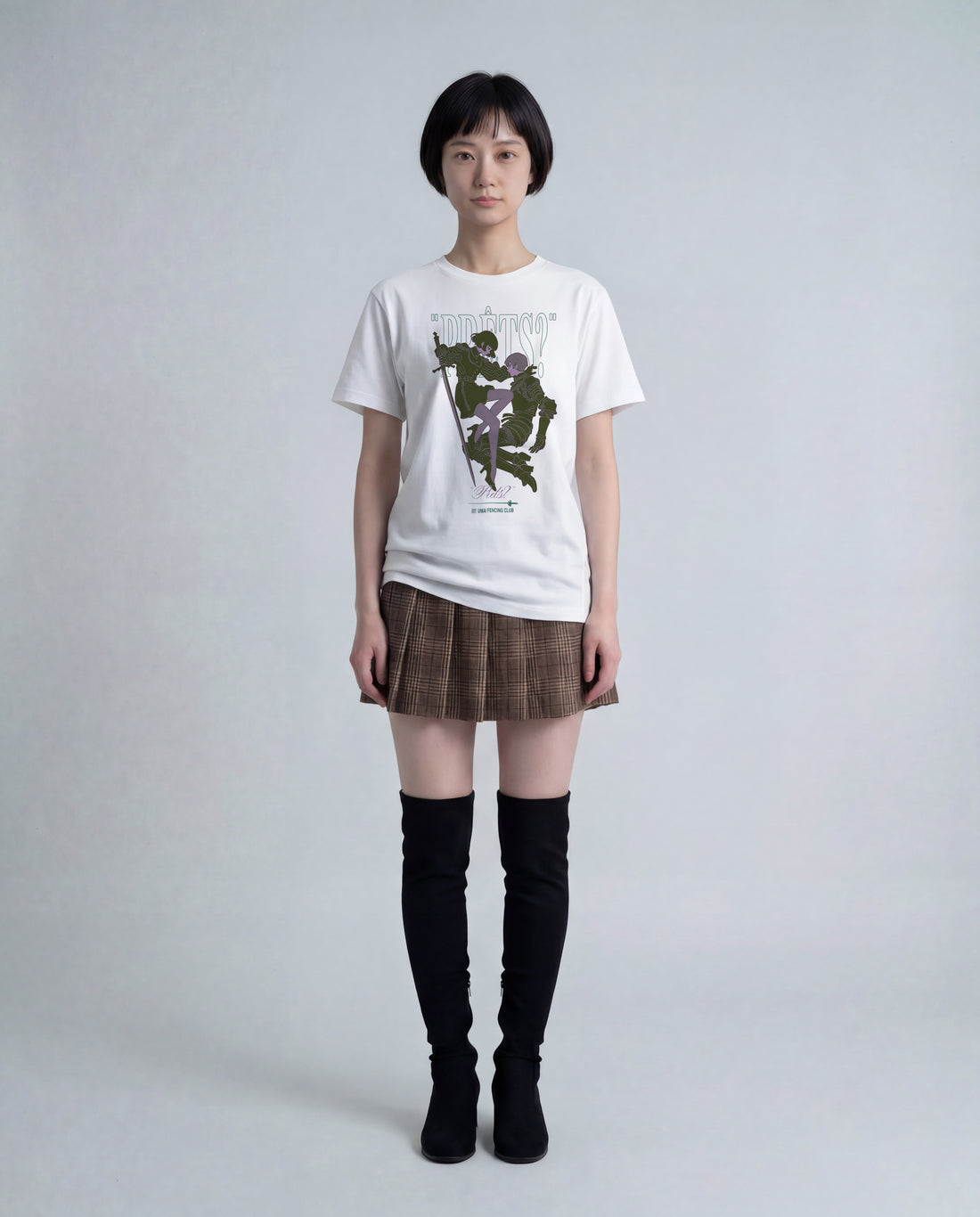 Prêts • T-Shirt