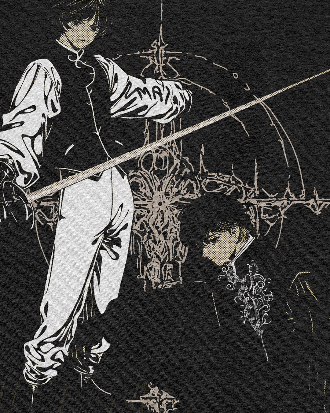 Attaque • T-Shirt [Weekly Exclusive]