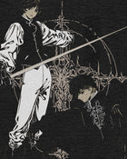 Attaque • T-Shirt [Weekly Exclusive]