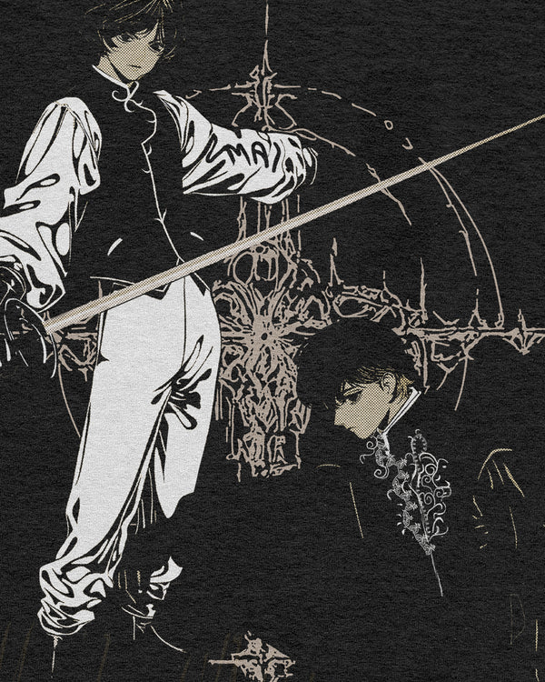 Attaque • T-Shirt [Weekly Exclusive]