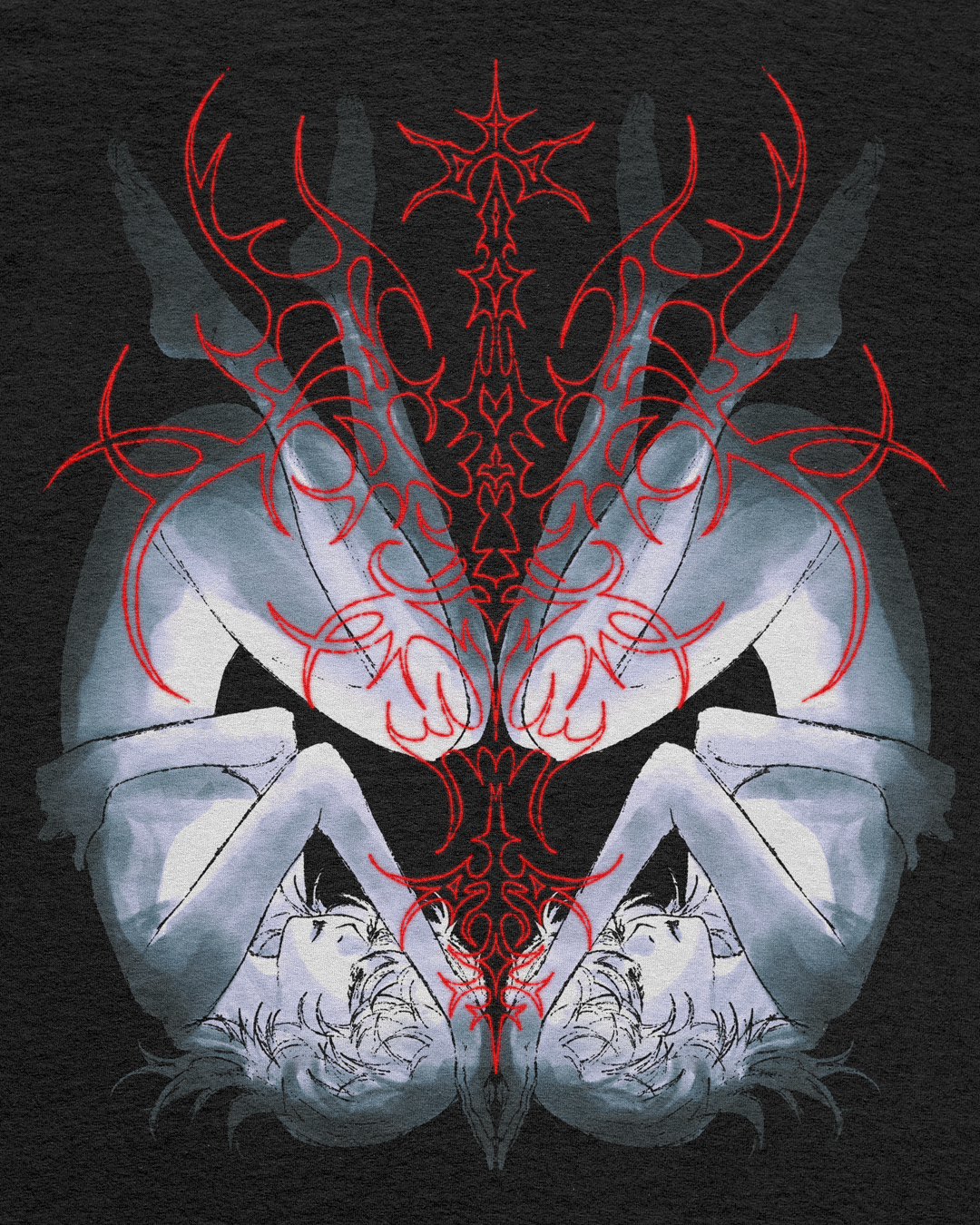 Acsend • T-Shirt