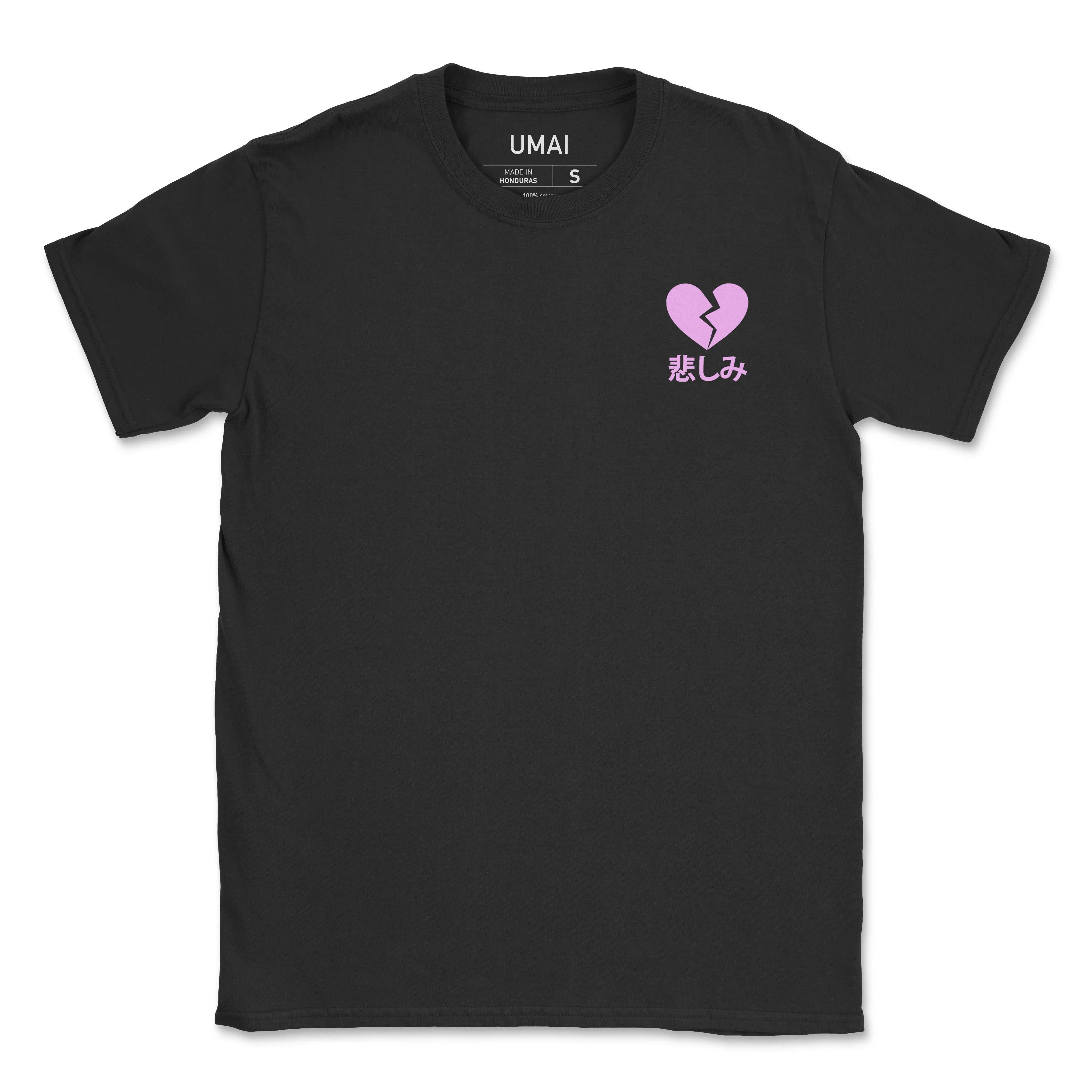 Kanashi • T-Shirt