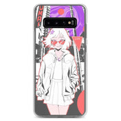 Exclusivité mai 2021 • Coque Samsung