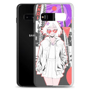 Exclusivité mai 2021 • Coque Samsung