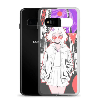 Exclusivité mai 2021 • Coque Samsung