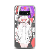 Exclusivo de mayo de 2021 • Funda Samsung