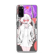 Exclusivo de mayo de 2021 • Funda Samsung