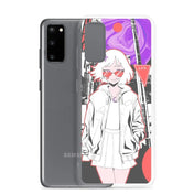 Exclusivo de mayo de 2021 • Funda Samsung