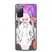 Exclusivo de mayo de 2021 • Funda Samsung