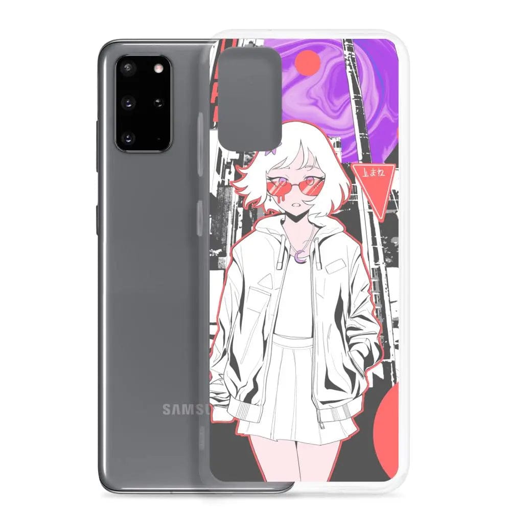 Exclusivité mai 2021 • Coque Samsung