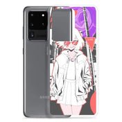 May 2021 Exclusive • Samsung Case