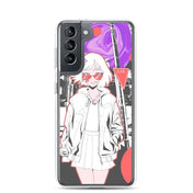 Exclusivité mai 2021 • Coque Samsung