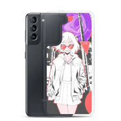 Exclusivité mai 2021 • Coque Samsung