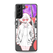 Exclusivité mai 2021 • Coque Samsung