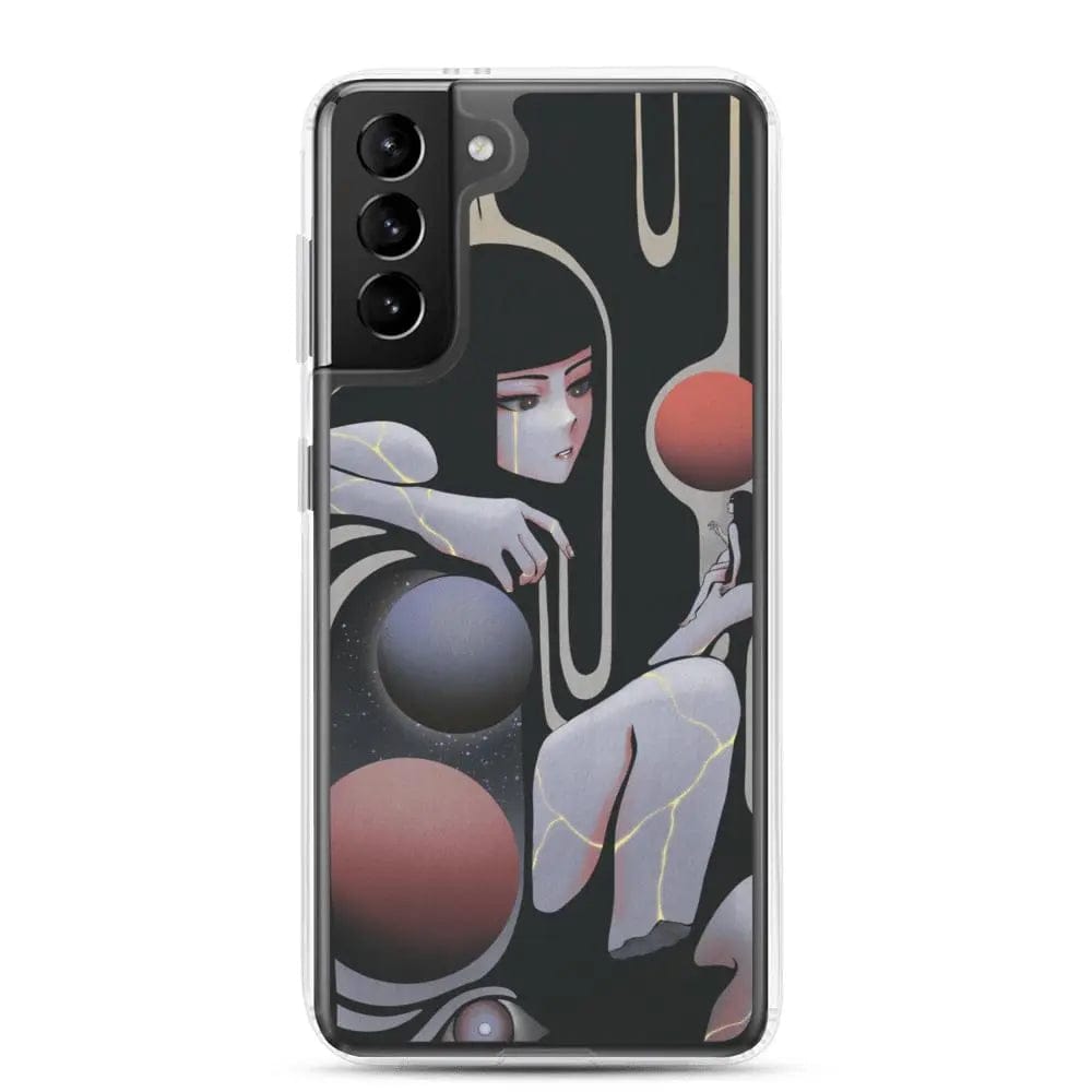 Meditations • Samsung Case [Monthly Exclusive]