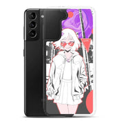 Exclusivité mai 2021 • Coque Samsung