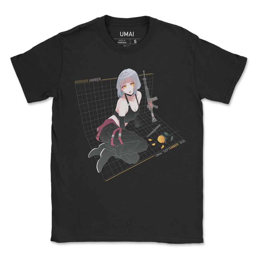 September 2020 Exclusive Design • T-Shirt