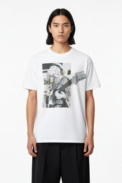 Silent Strings • T-Shirt