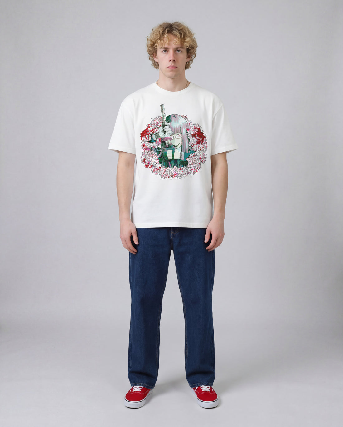 Silent Bloom • T-Shirt
