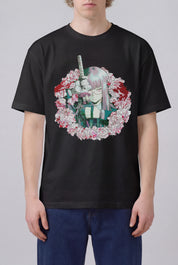 Silent Bloom • T-Shirt