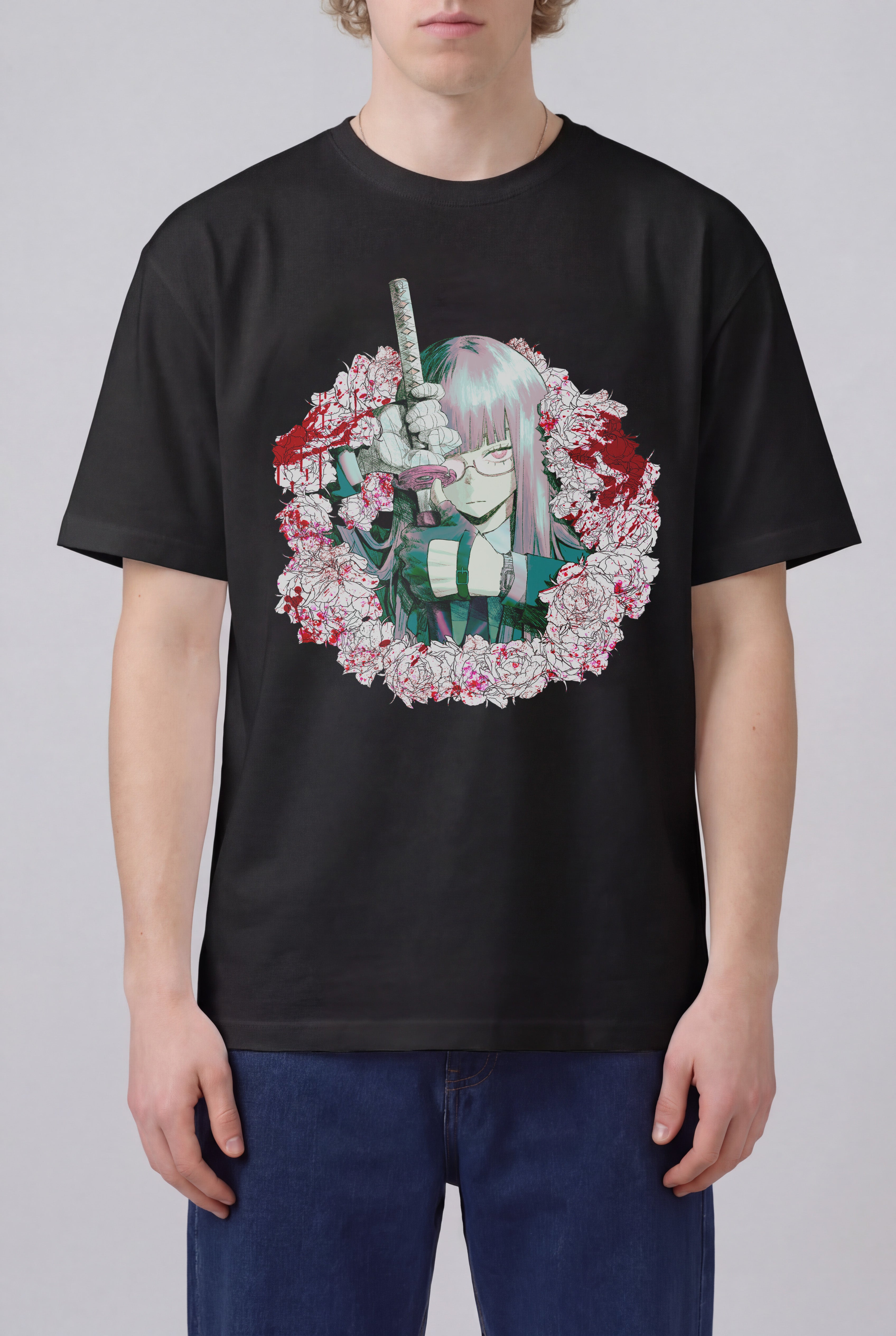 Silent Bloom • T-Shirt